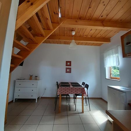 Domki Letniskowe "Kosowka" Łeba Εξωτερικό φωτογραφία